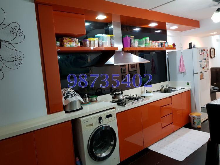 Blk 546 Bedok North Street 3 (Bedok), HDB 3 Rooms #159786252